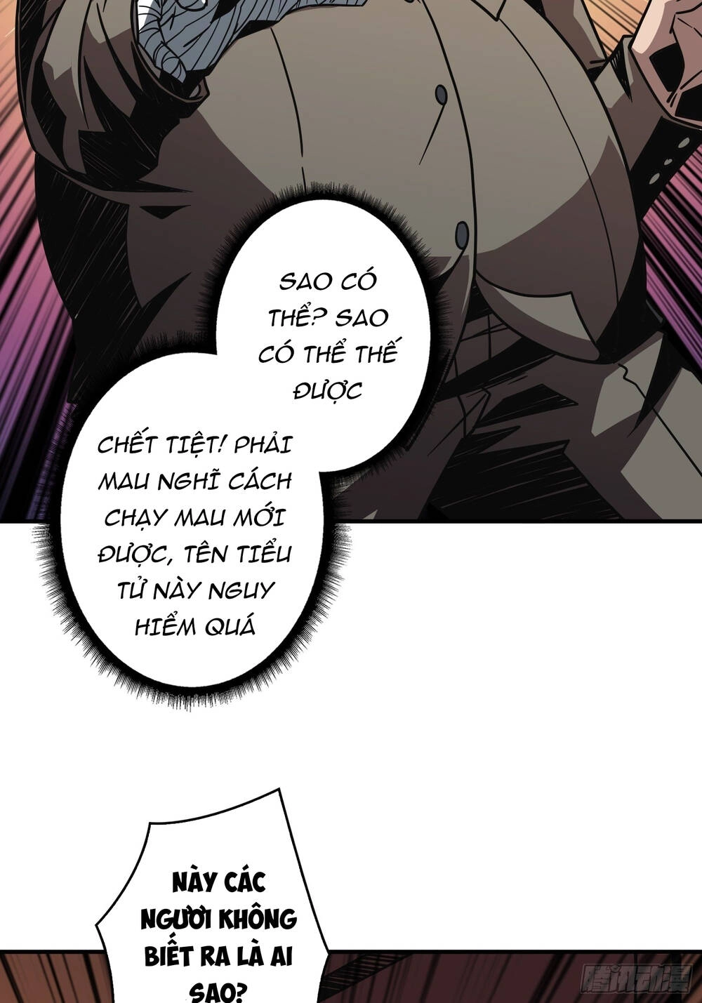 Vừa Chơi Đã Có Tài Khoản Vương Giả Chapter 33 - 14