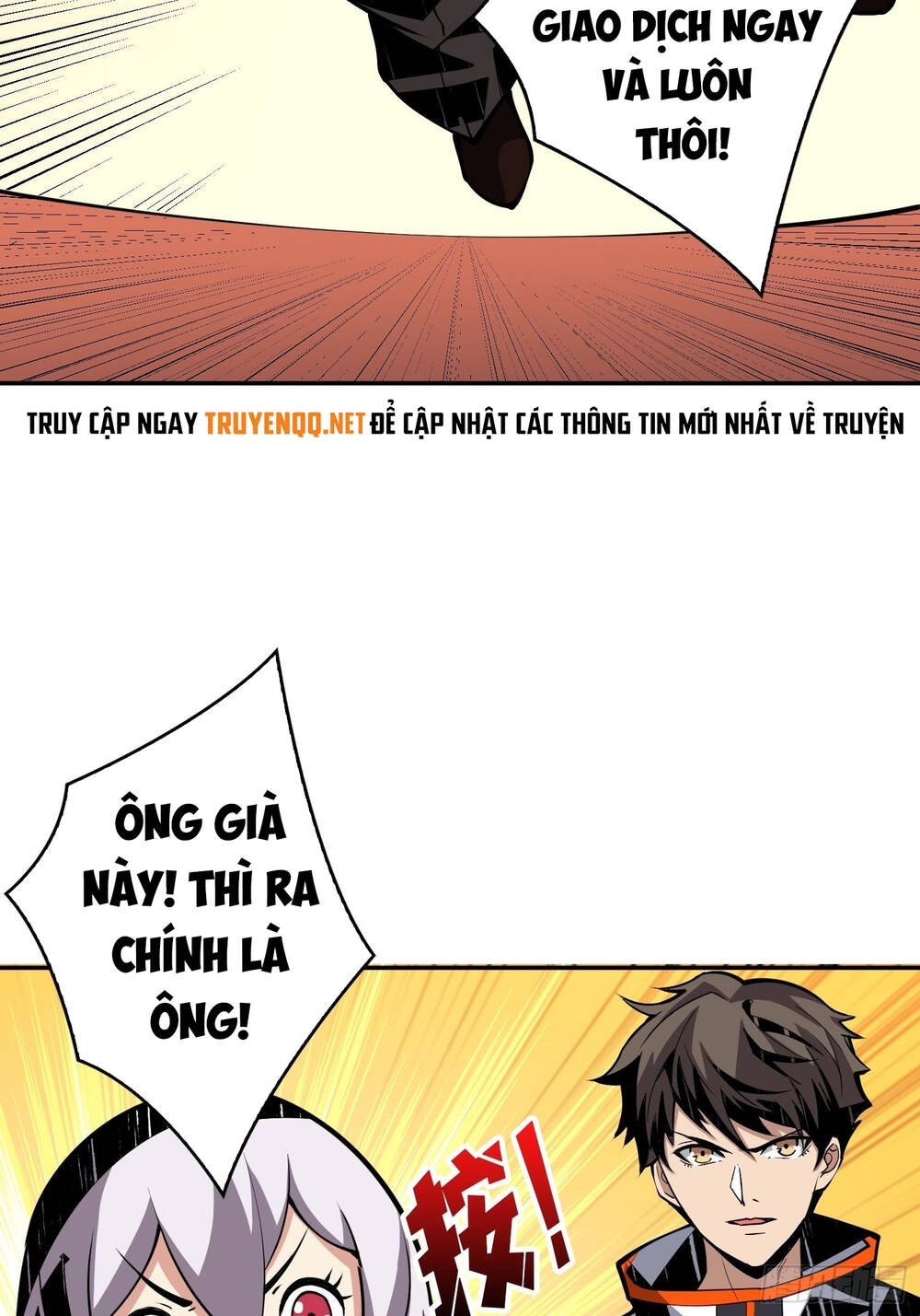 Vừa Chơi Đã Có Tài Khoản Vương Giả Chapter 33 - 26