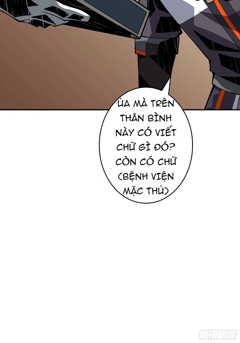 Vừa Chơi Đã Có Tài Khoản Vương Giả Chapter 33 - 31