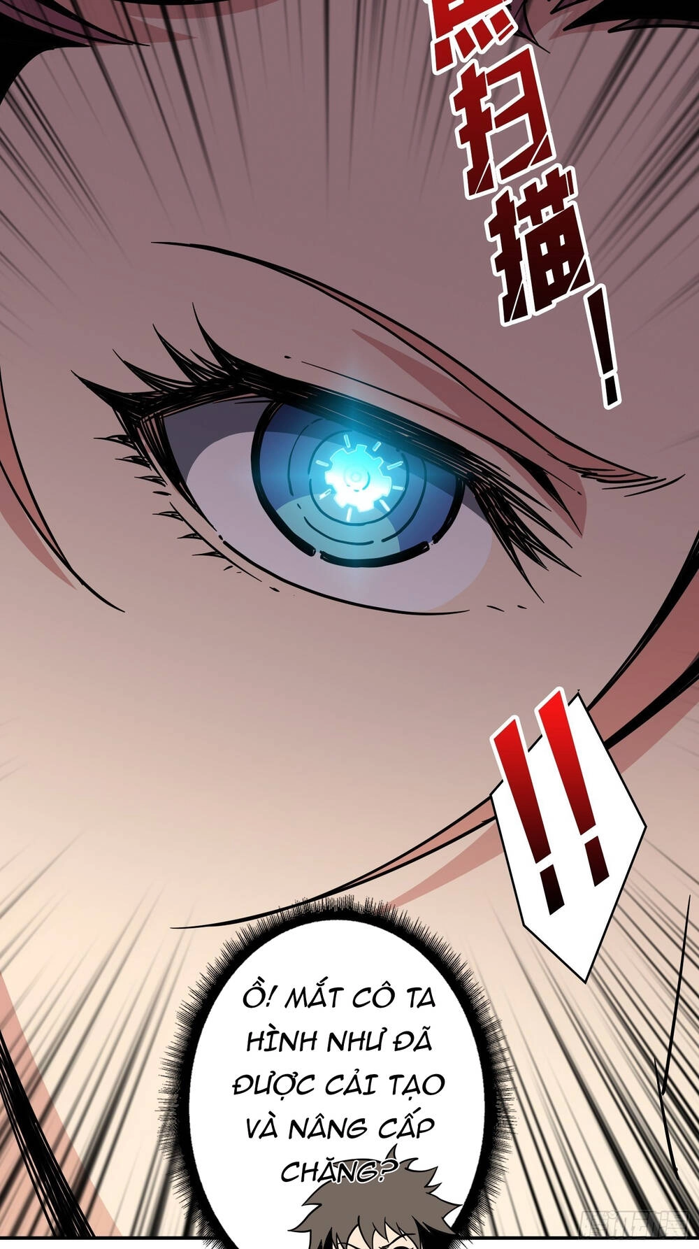 Vừa Chơi Đã Có Tài Khoản Vương Giả Chapter 33 - 47