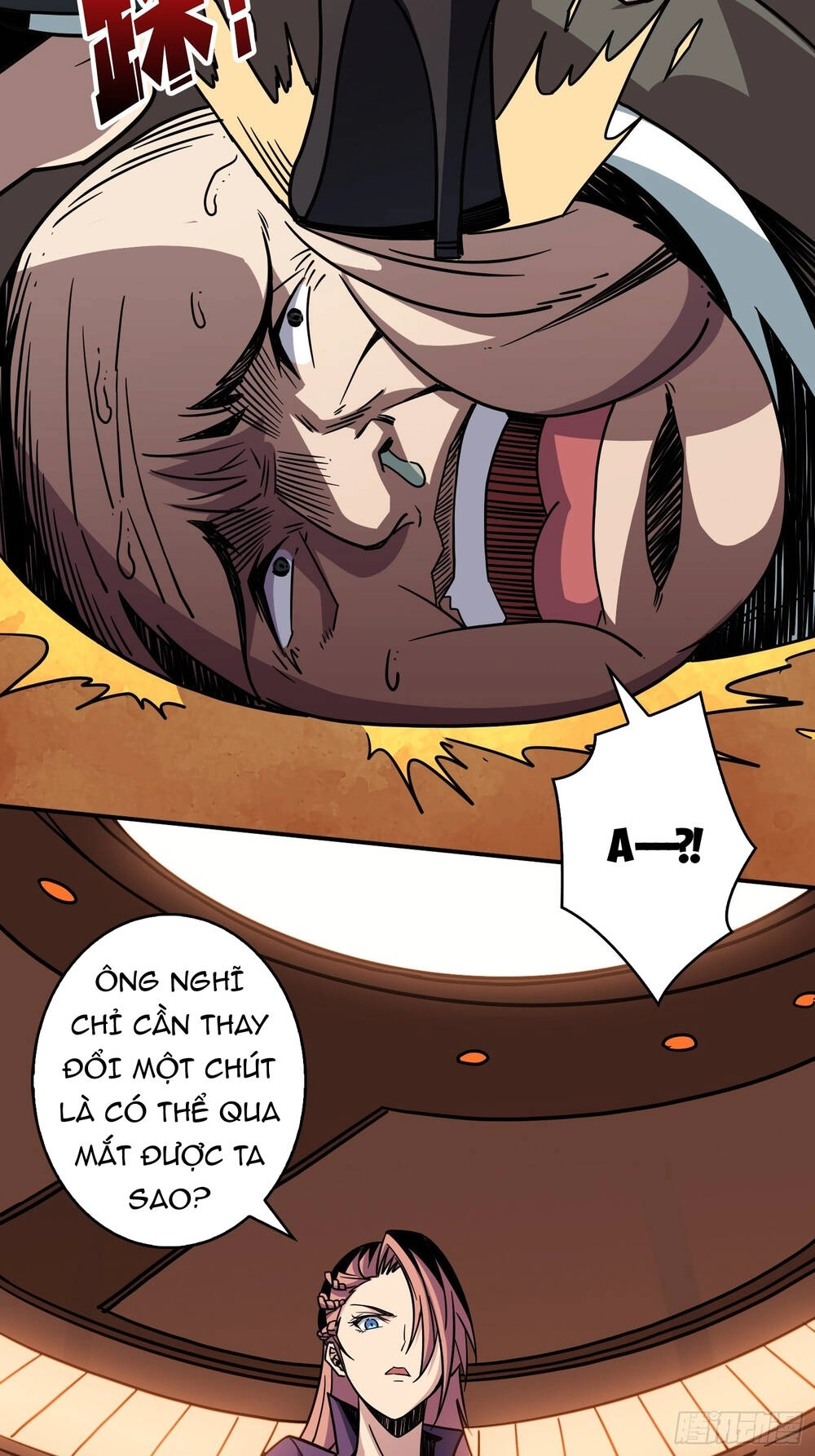 Vừa Chơi Đã Có Tài Khoản Vương Giả Chapter 33 - 51