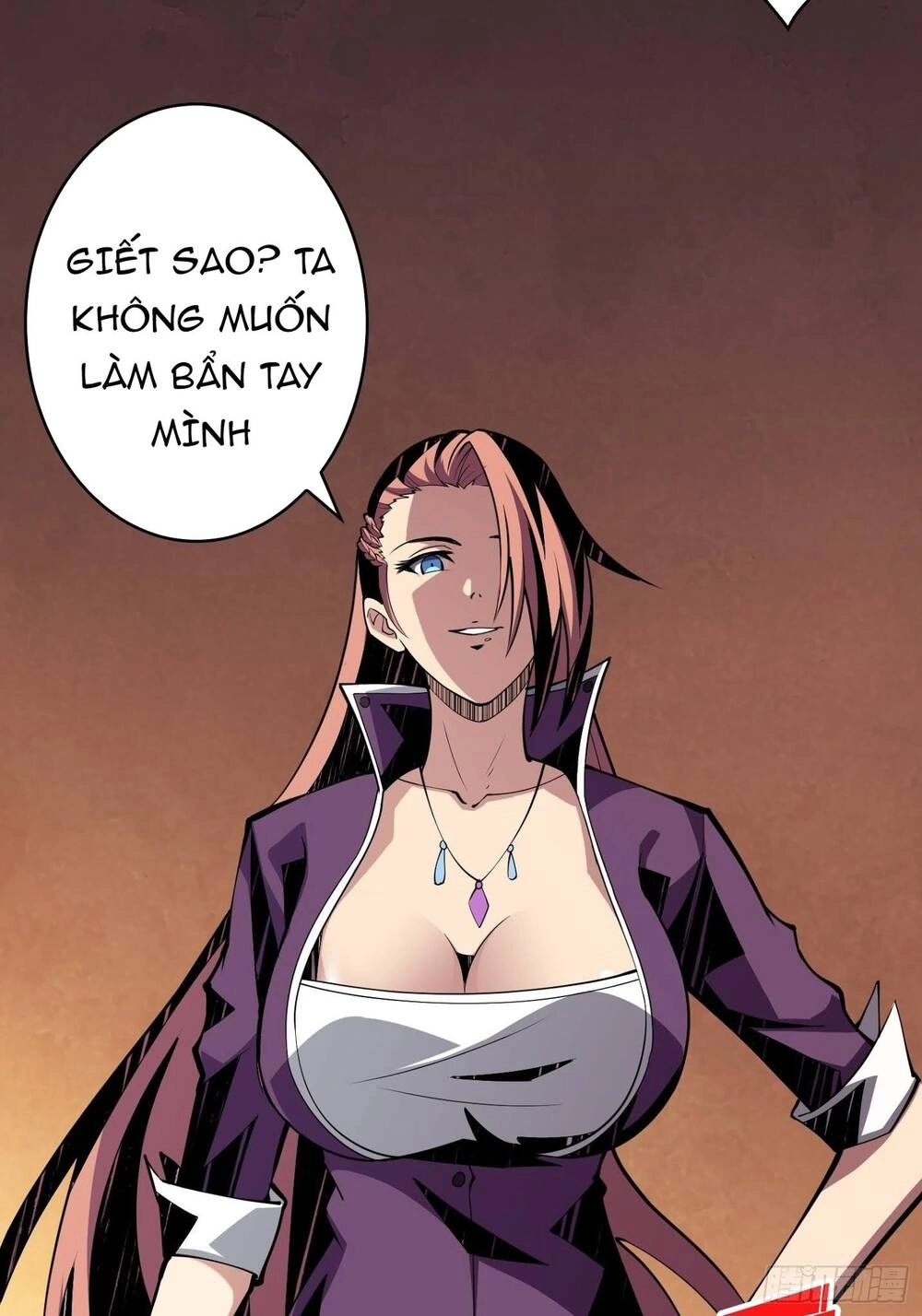 Vừa Chơi Đã Có Tài Khoản Vương Giả Chapter 34 - 5