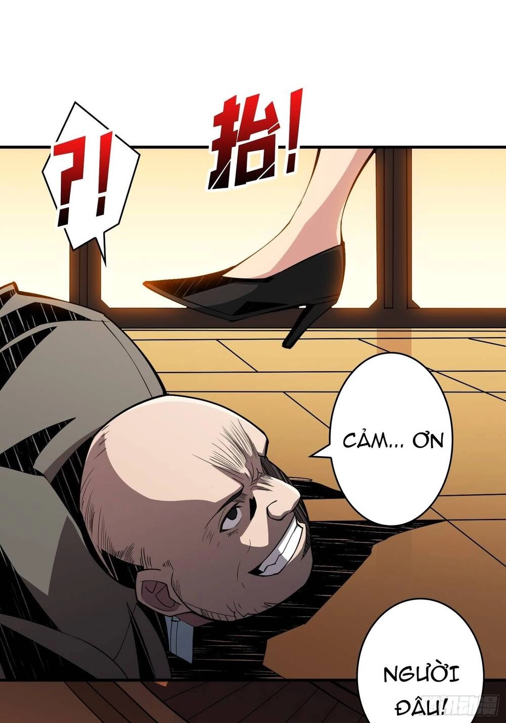 Vừa Chơi Đã Có Tài Khoản Vương Giả Chapter 34 - 8