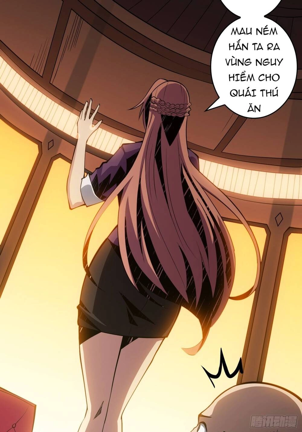 Vừa Chơi Đã Có Tài Khoản Vương Giả Chapter 34 - 9