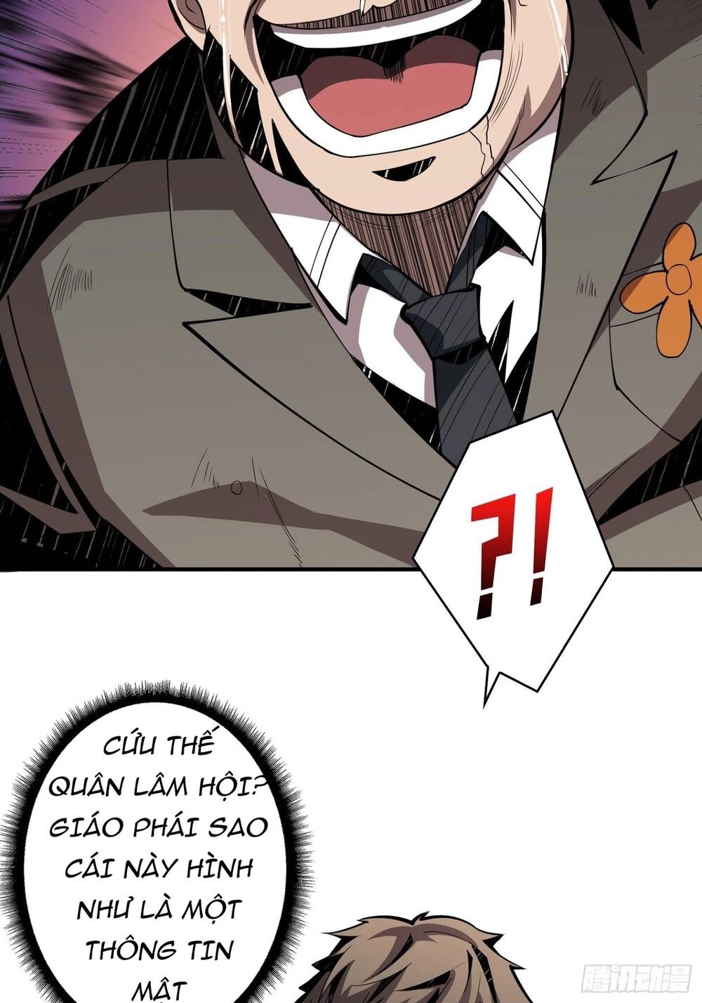 Vừa Chơi Đã Có Tài Khoản Vương Giả Chapter 34 - 14