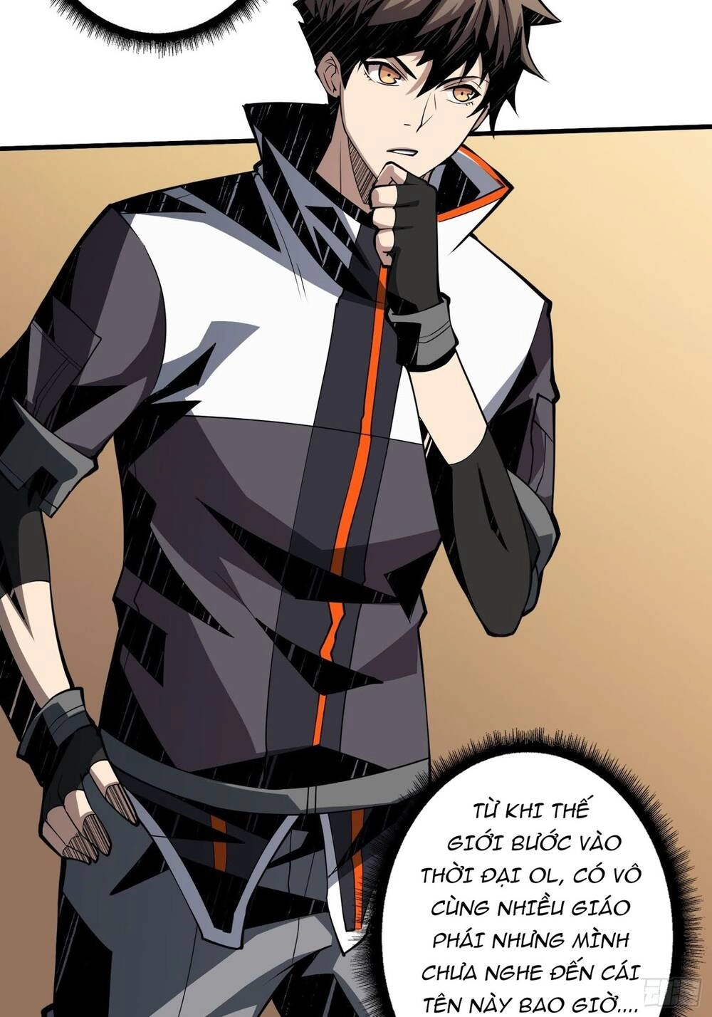 Vừa Chơi Đã Có Tài Khoản Vương Giả Chapter 34 - 15