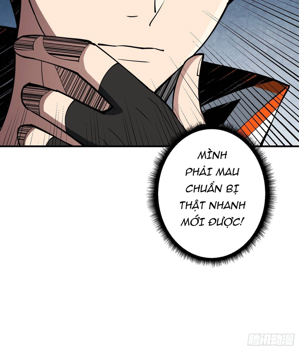 Vừa Chơi Đã Có Tài Khoản Vương Giả Chapter 34 - 17