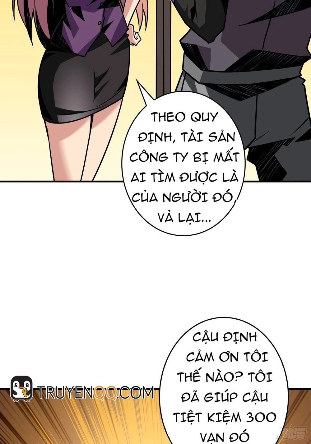 Vừa Chơi Đã Có Tài Khoản Vương Giả Chapter 34 - 24