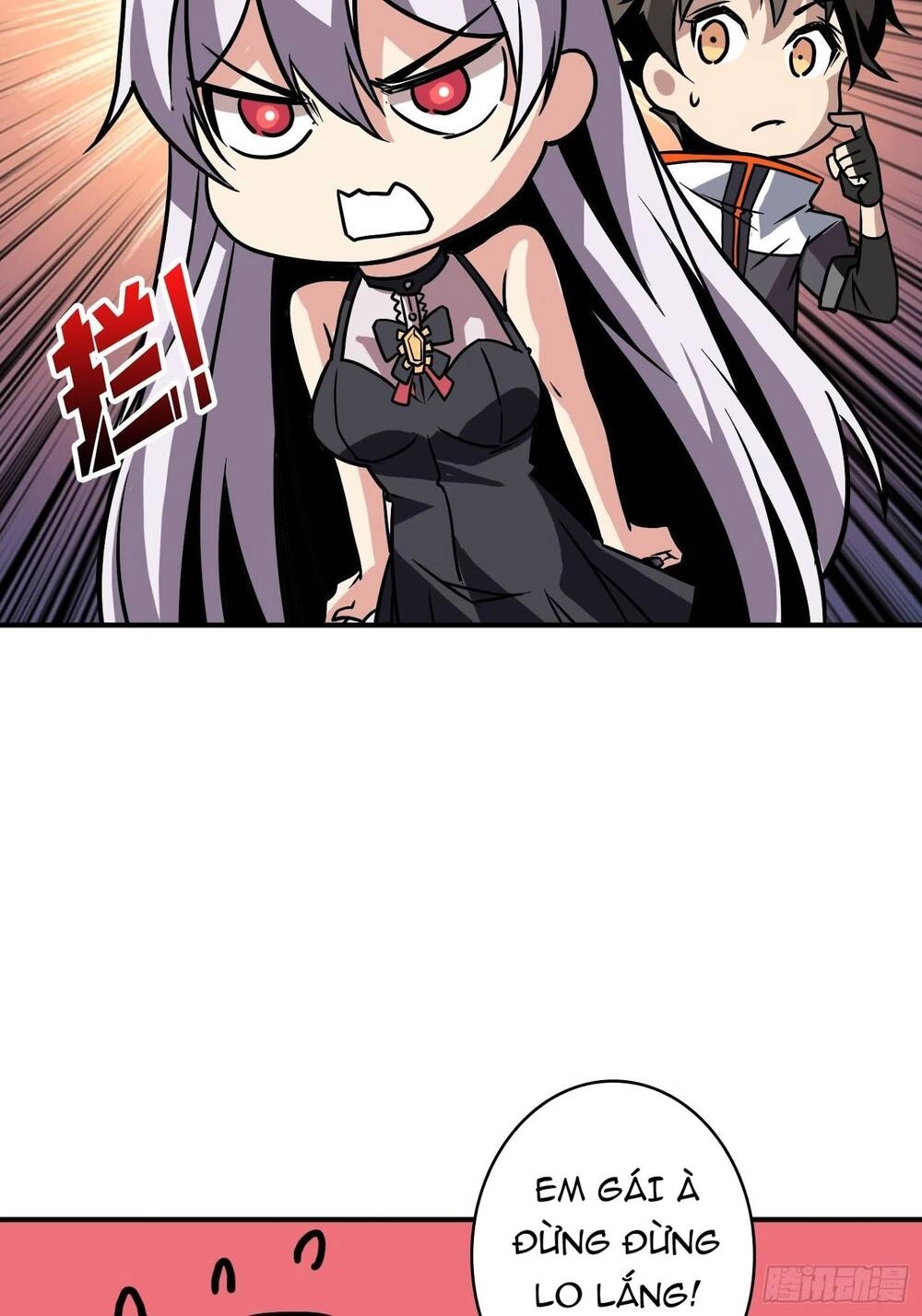 Vừa Chơi Đã Có Tài Khoản Vương Giả Chapter 34 - 30