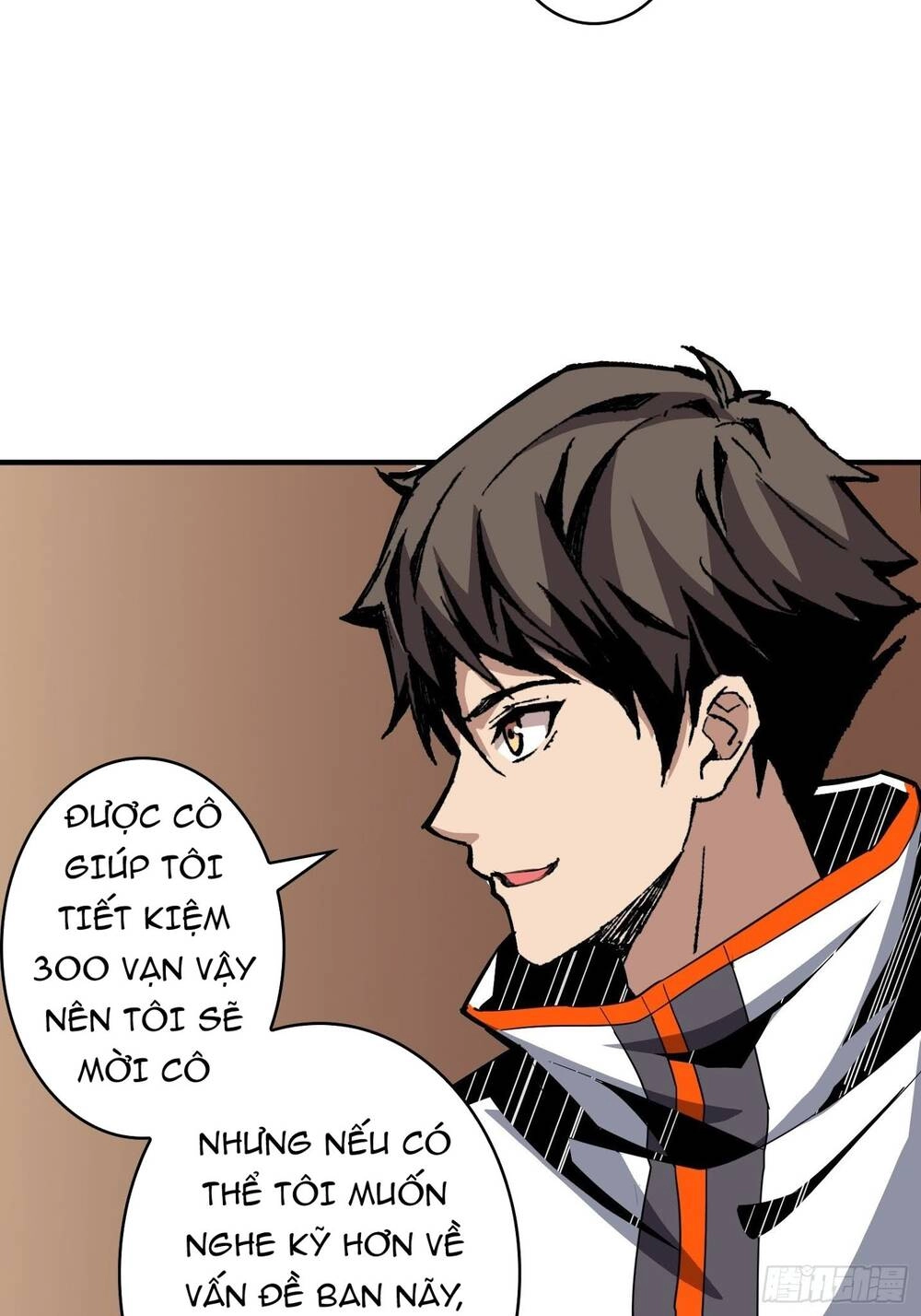 Vừa Chơi Đã Có Tài Khoản Vương Giả Chapter 34 - 33