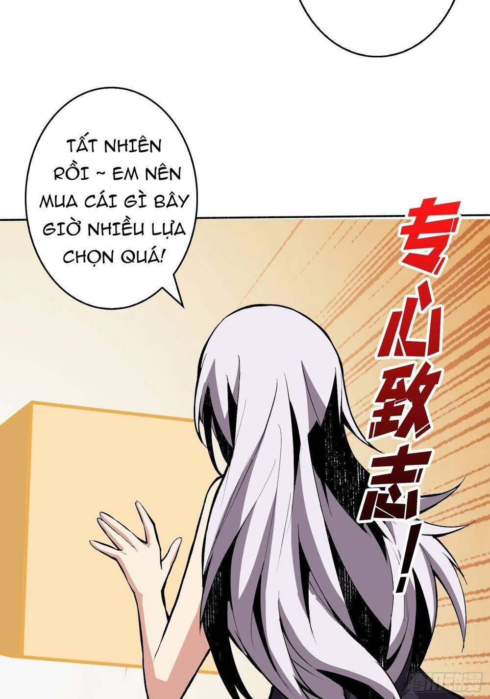 Vừa Chơi Đã Có Tài Khoản Vương Giả Chapter 34 - 41