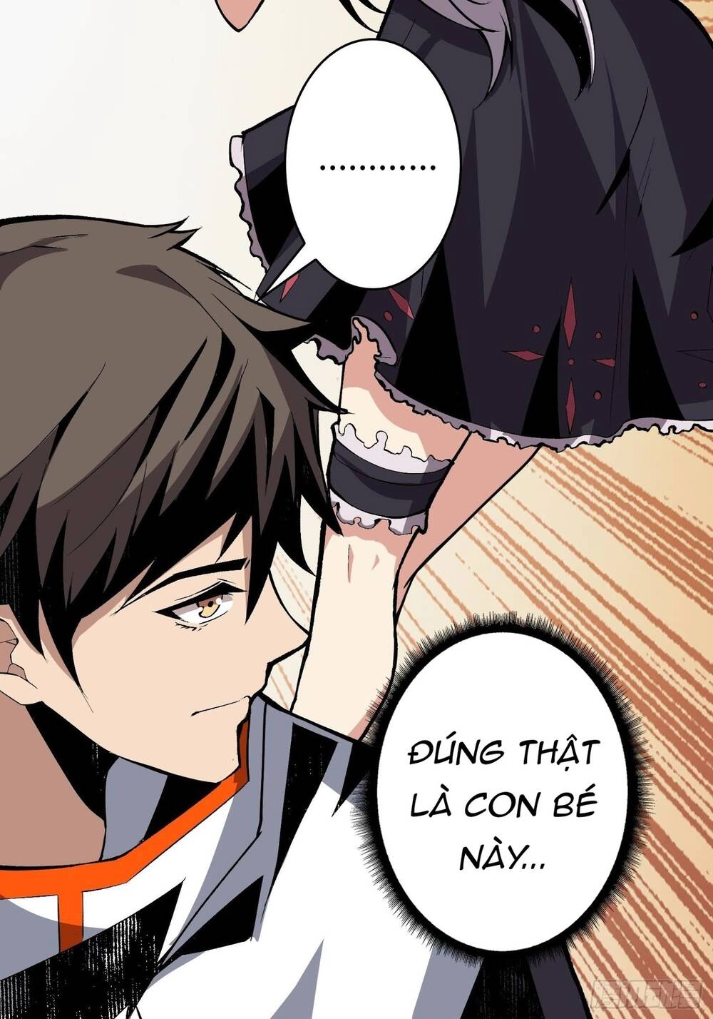 Vừa Chơi Đã Có Tài Khoản Vương Giả Chapter 34 - 42