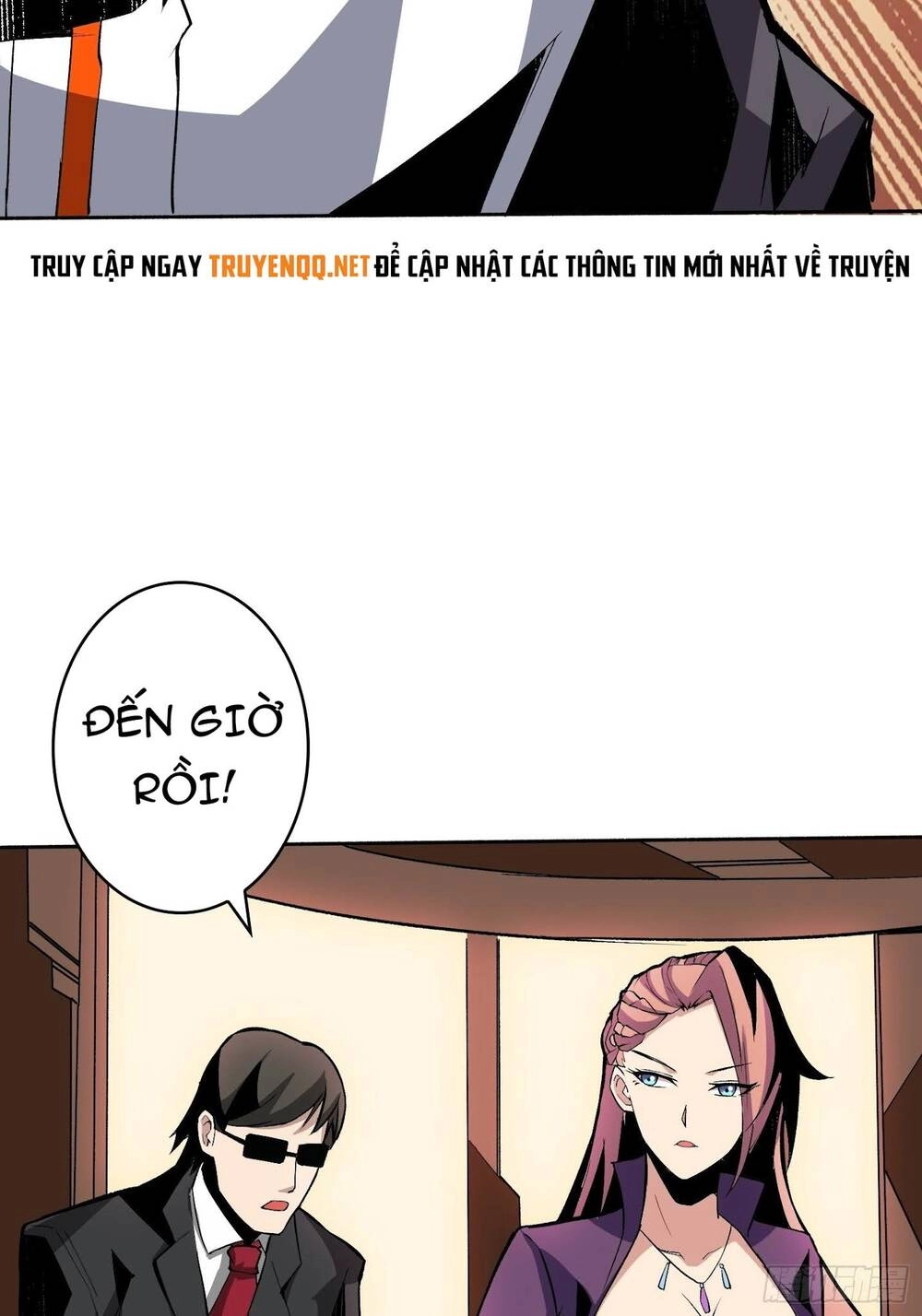 Vừa Chơi Đã Có Tài Khoản Vương Giả Chapter 34 - 43