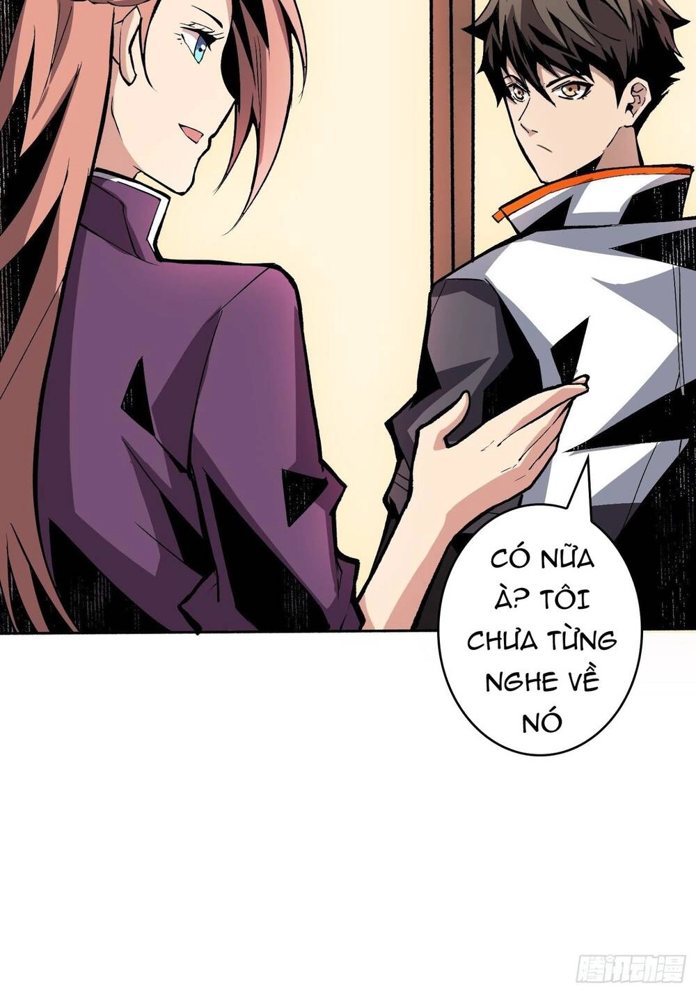 Vừa Chơi Đã Có Tài Khoản Vương Giả Chapter 34 - 45