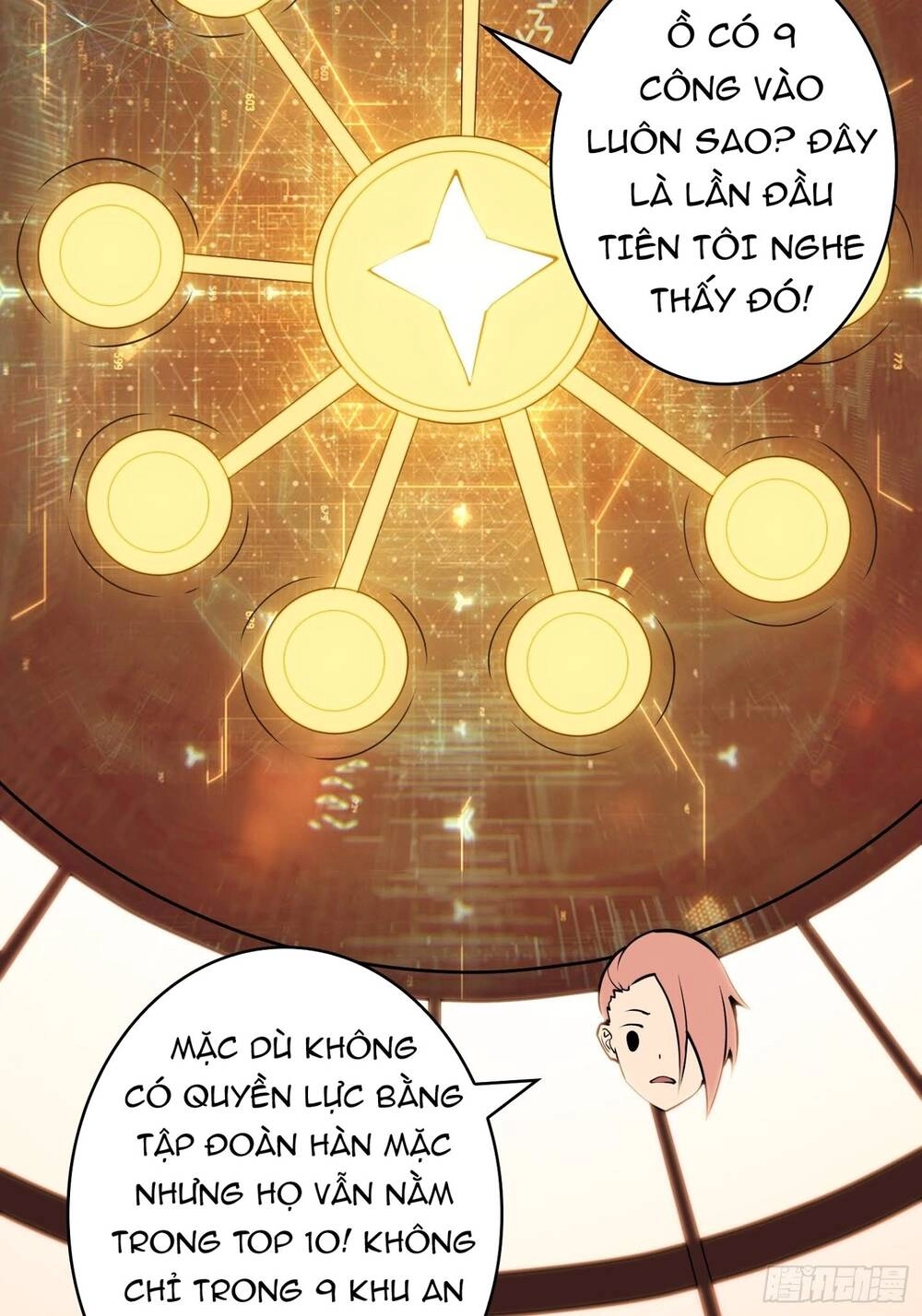 Vừa Chơi Đã Có Tài Khoản Vương Giả Chapter 34 - 57