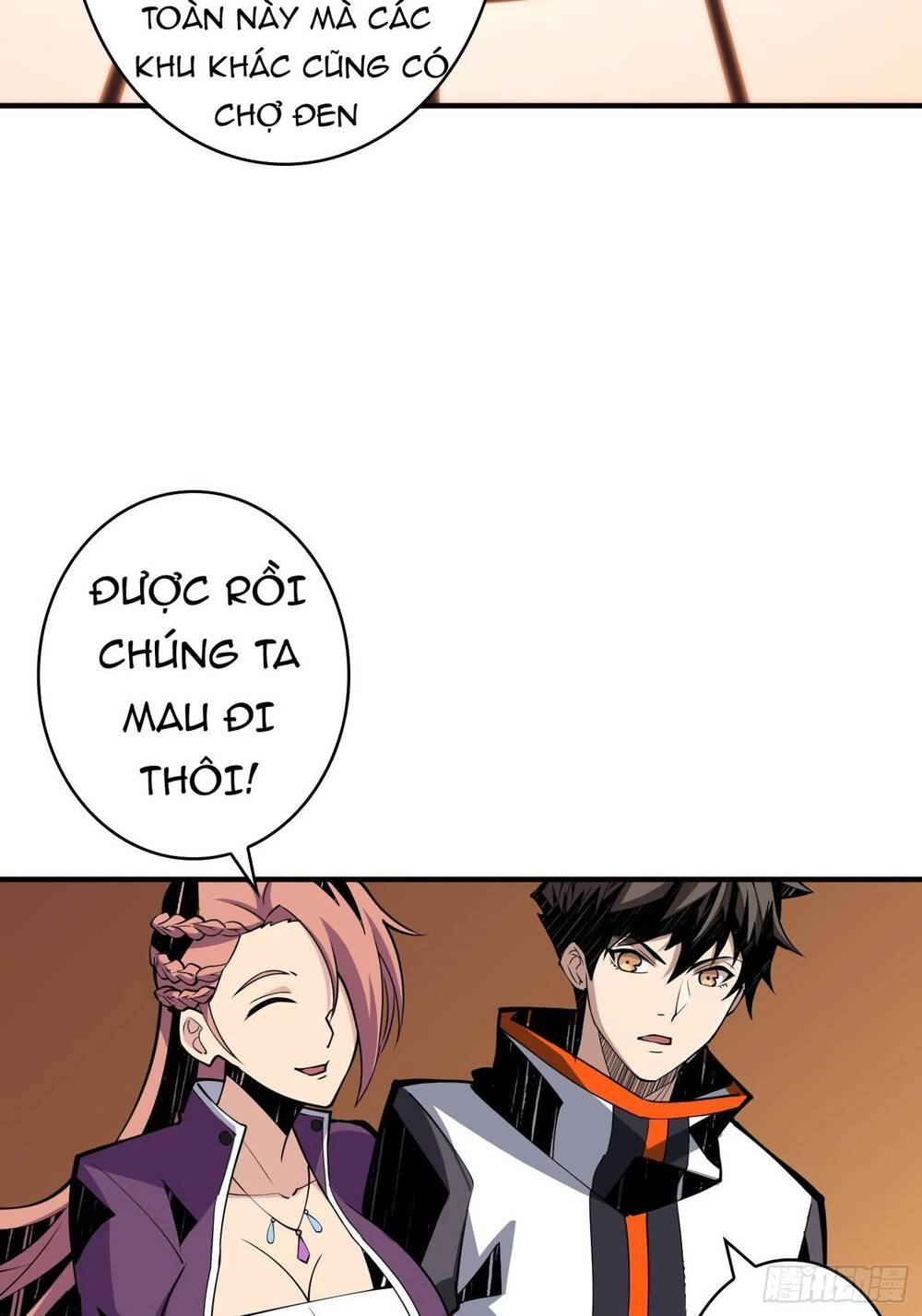 Vừa Chơi Đã Có Tài Khoản Vương Giả Chapter 34 - 58