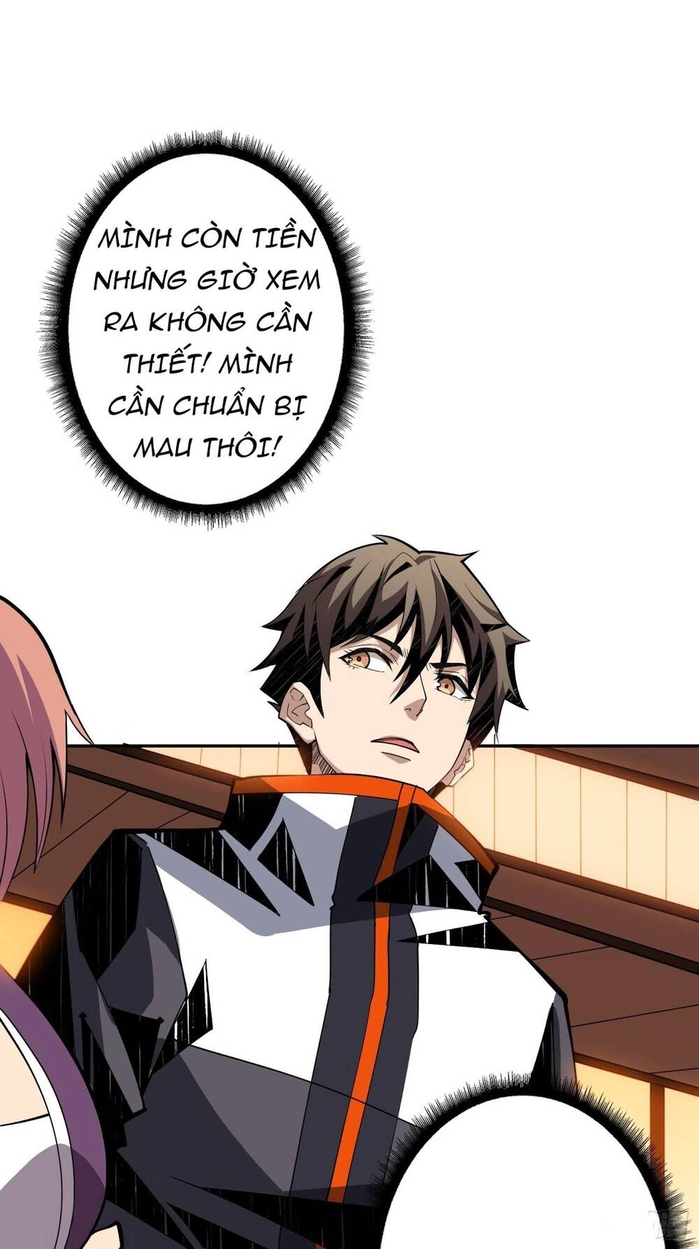 Vừa Chơi Đã Có Tài Khoản Vương Giả Chapter 34 - 60