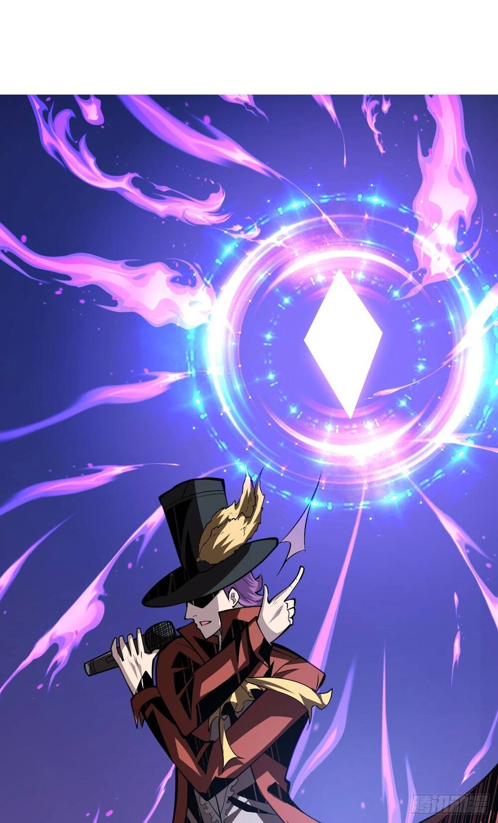 Vừa Chơi Đã Có Tài Khoản Vương Giả Chapter 35 - 2