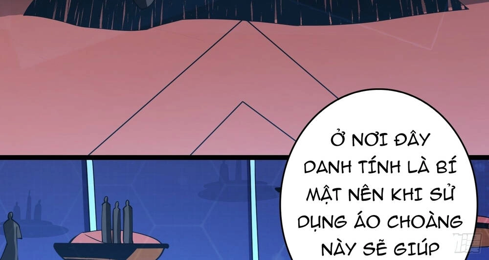 Vừa Chơi Đã Có Tài Khoản Vương Giả Chapter 35 - 11