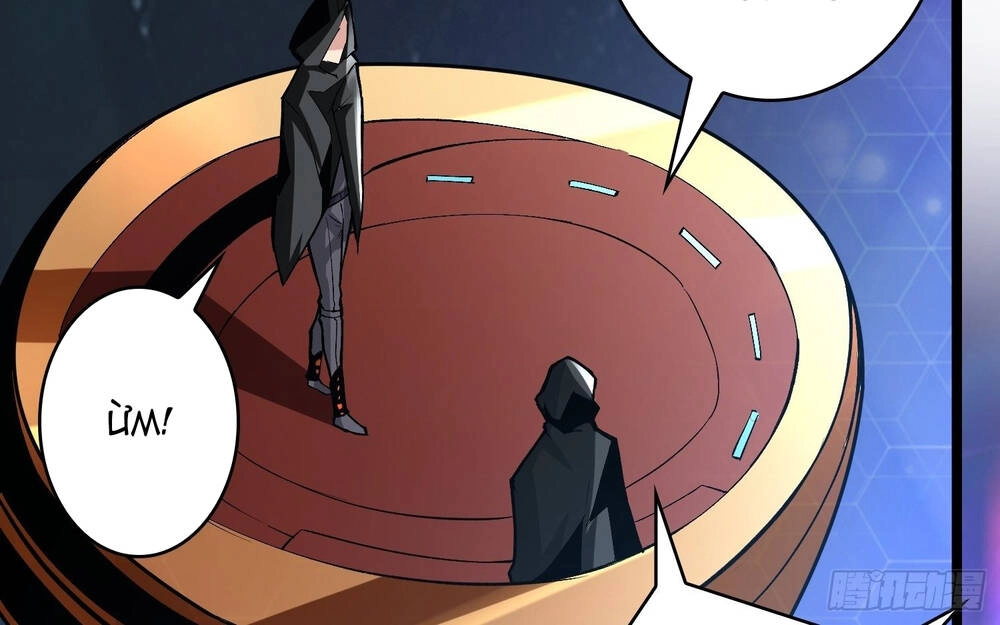 Vừa Chơi Đã Có Tài Khoản Vương Giả Chapter 35 - 19