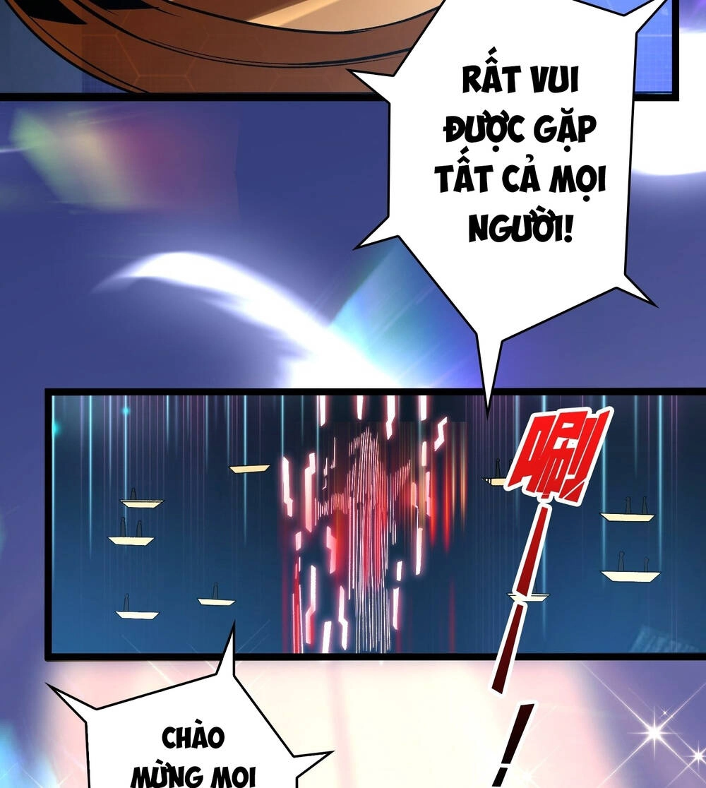 Vừa Chơi Đã Có Tài Khoản Vương Giả Chapter 35 - 20