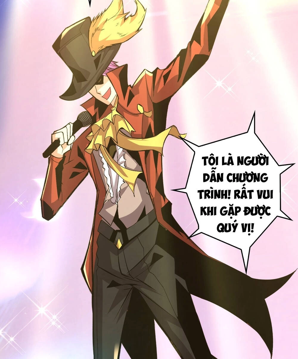 Vừa Chơi Đã Có Tài Khoản Vương Giả Chapter 35 - 22