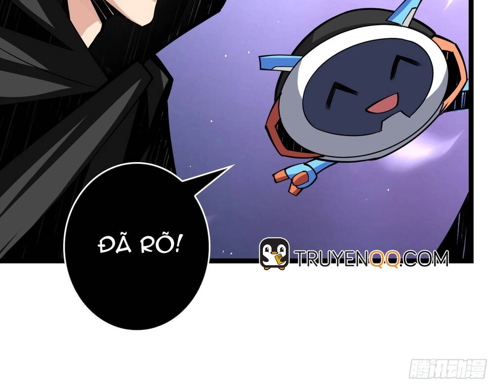 Vừa Chơi Đã Có Tài Khoản Vương Giả Chapter 35 - 27