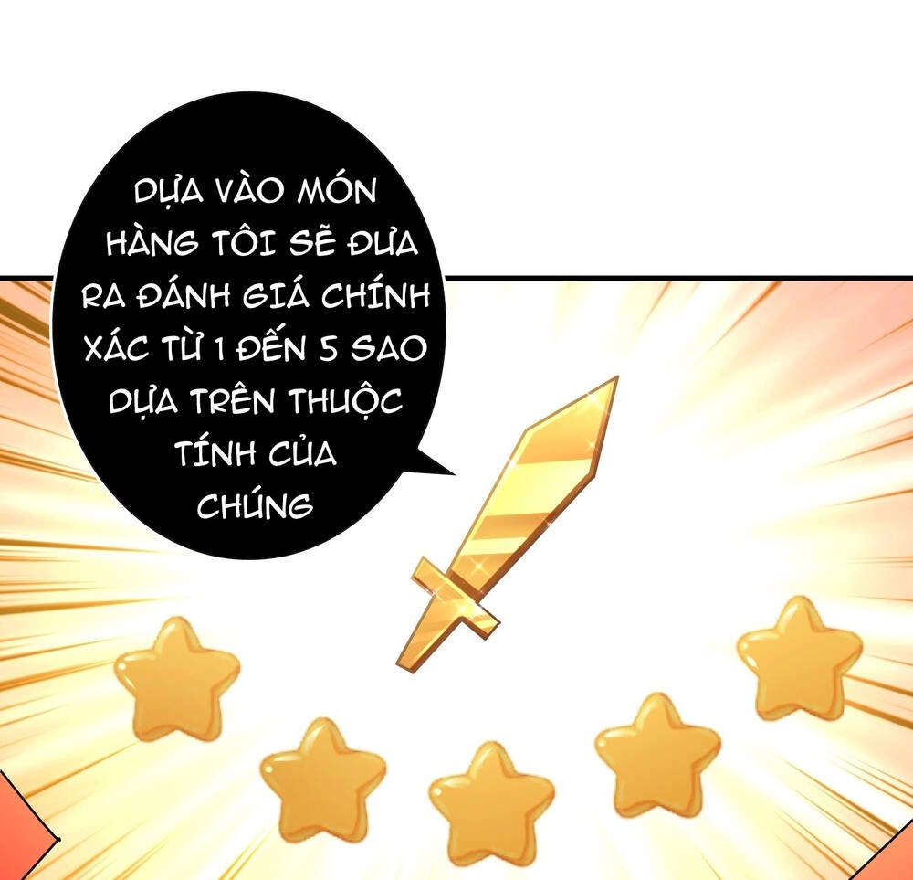 Vừa Chơi Đã Có Tài Khoản Vương Giả Chapter 35 - 28