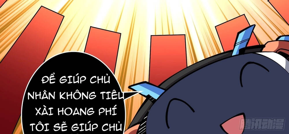 Vừa Chơi Đã Có Tài Khoản Vương Giả Chapter 35 - 29