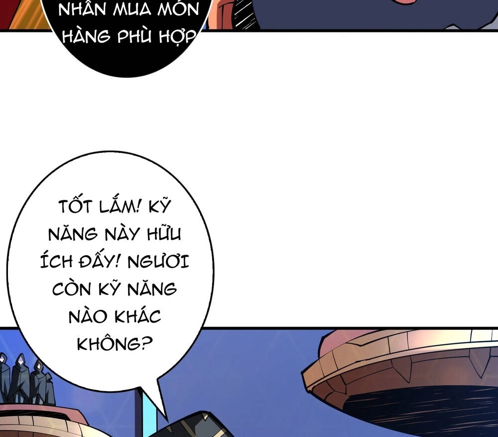 Vừa Chơi Đã Có Tài Khoản Vương Giả Chapter 35 - 30