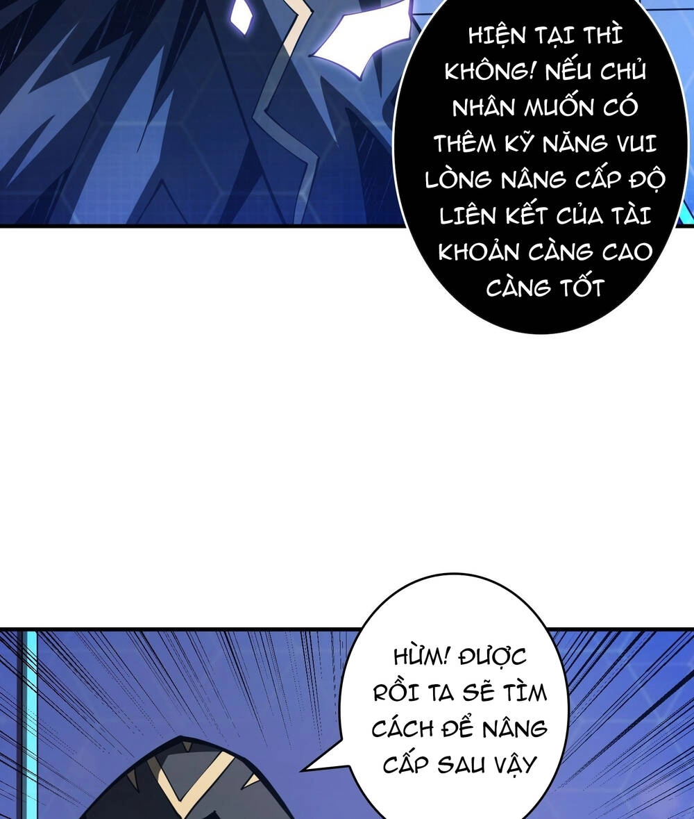 Vừa Chơi Đã Có Tài Khoản Vương Giả Chapter 35 - 32