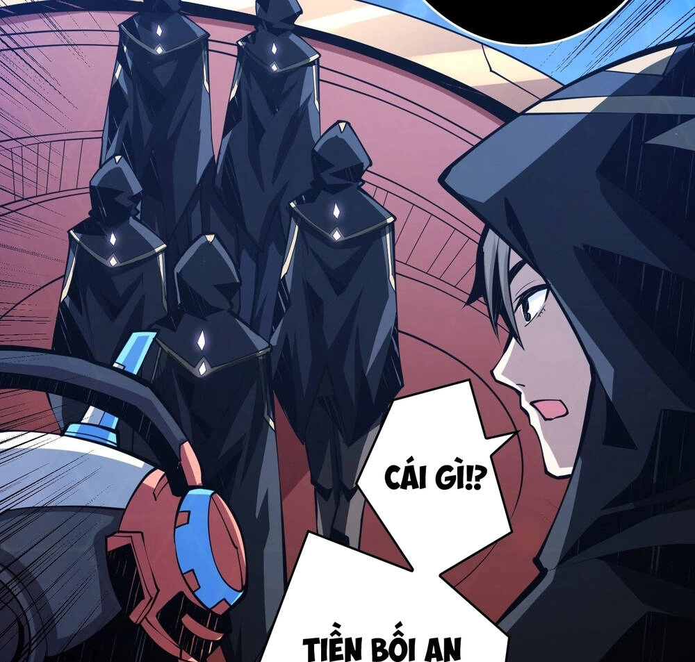 Vừa Chơi Đã Có Tài Khoản Vương Giả Chapter 35 - 36