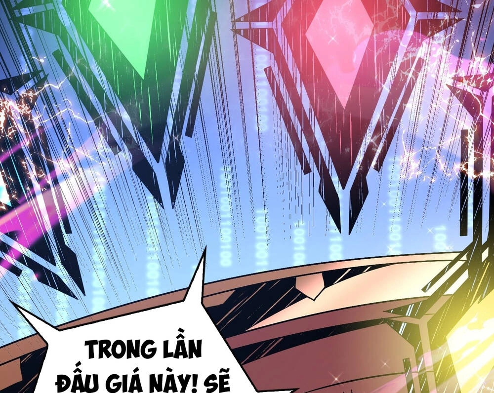 Vừa Chơi Đã Có Tài Khoản Vương Giả Chapter 35 - 42