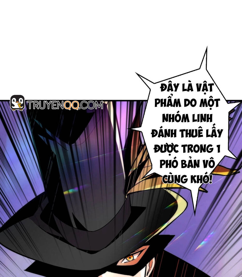 Vừa Chơi Đã Có Tài Khoản Vương Giả Chapter 35 - 52