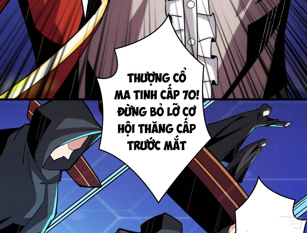 Vừa Chơi Đã Có Tài Khoản Vương Giả Chapter 35 - 55