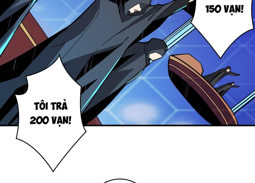 Vừa Chơi Đã Có Tài Khoản Vương Giả Chapter 35 - 56