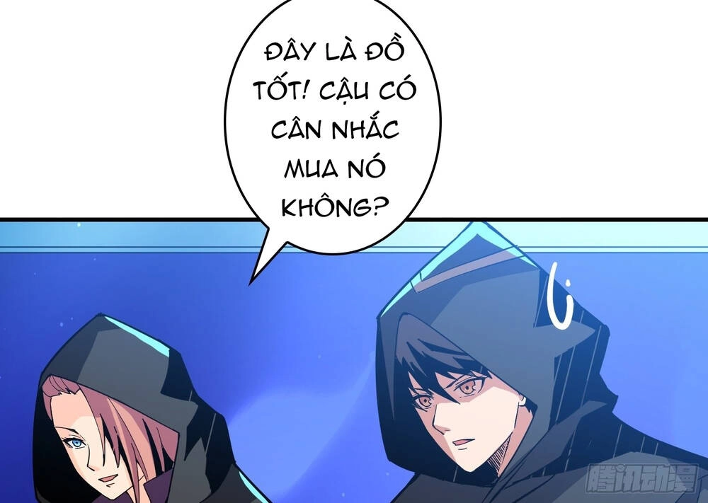 Vừa Chơi Đã Có Tài Khoản Vương Giả Chapter 35 - 57