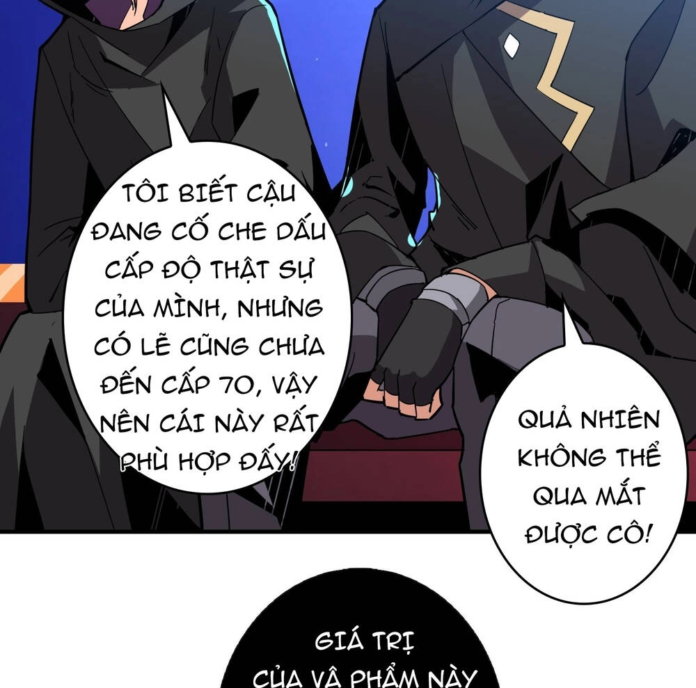 Vừa Chơi Đã Có Tài Khoản Vương Giả Chapter 35 - 58