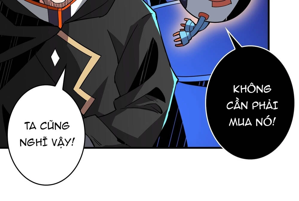 Vừa Chơi Đã Có Tài Khoản Vương Giả Chapter 35 - 60