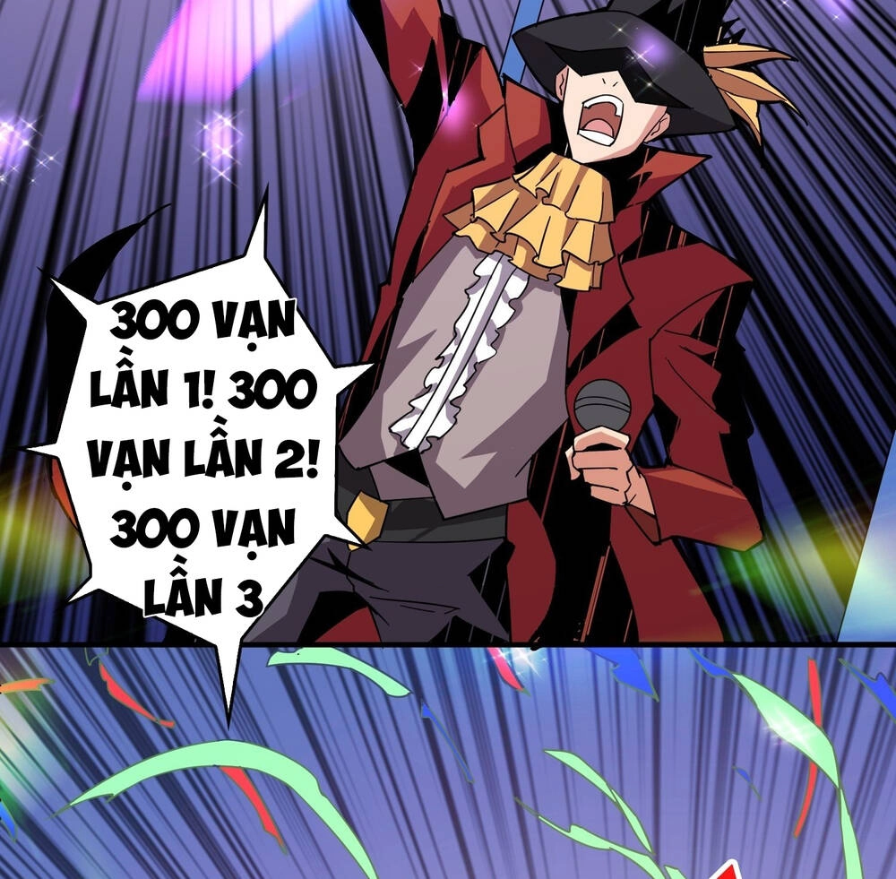 Vừa Chơi Đã Có Tài Khoản Vương Giả Chapter 35 - 66