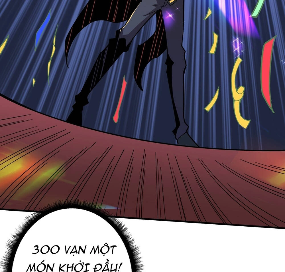 Vừa Chơi Đã Có Tài Khoản Vương Giả Chapter 35 - 70