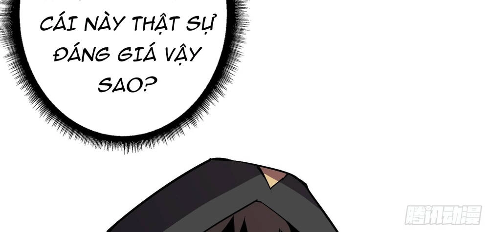 Vừa Chơi Đã Có Tài Khoản Vương Giả Chapter 35 - 71