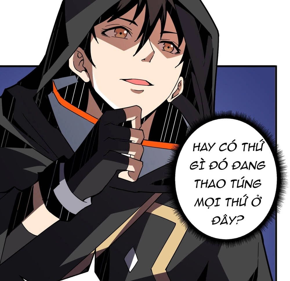 Vừa Chơi Đã Có Tài Khoản Vương Giả Chapter 35 - 72