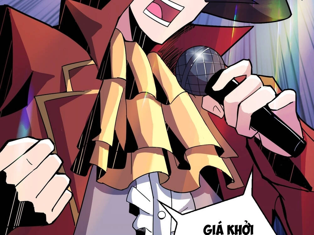 Vừa Chơi Đã Có Tài Khoản Vương Giả Chapter 36 - 6