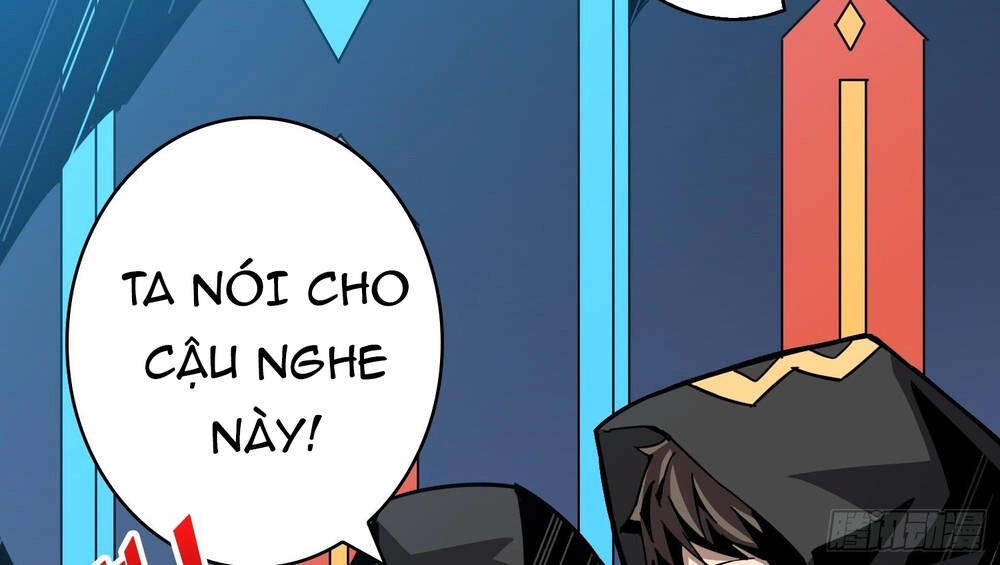 Vừa Chơi Đã Có Tài Khoản Vương Giả Chapter 36 - 29