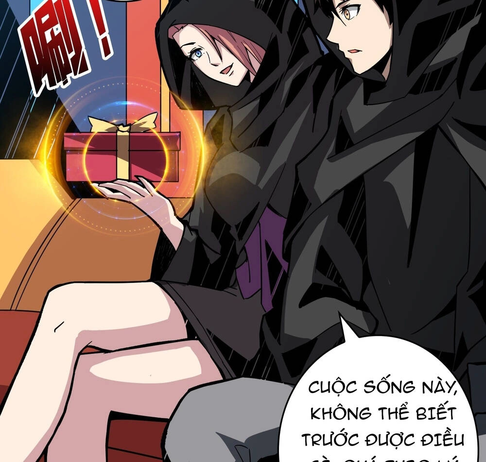 Vừa Chơi Đã Có Tài Khoản Vương Giả Chapter 36 - 30