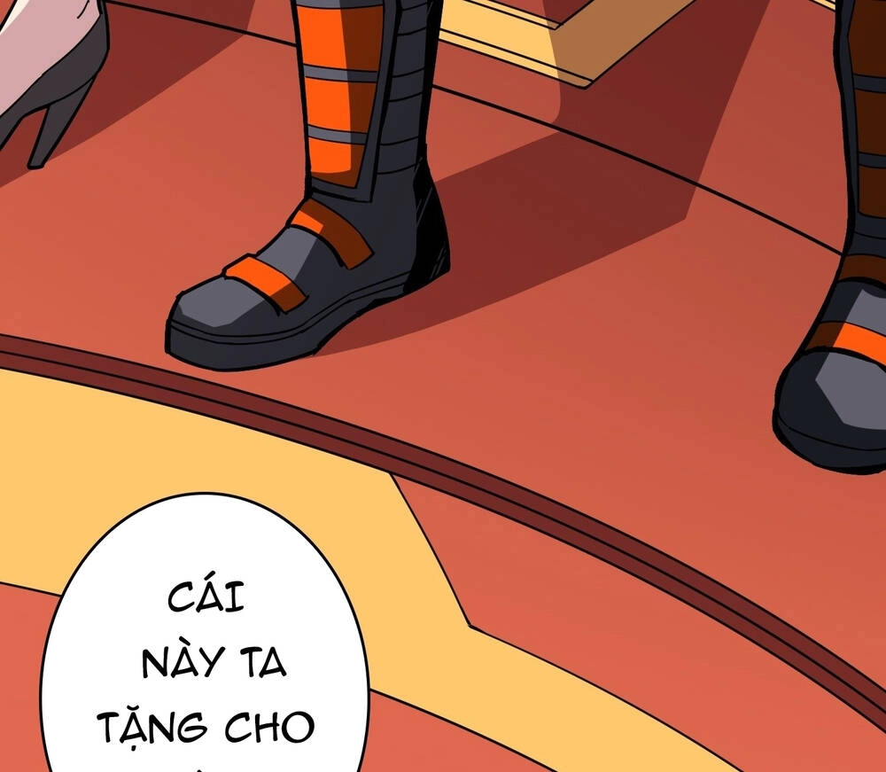 Vừa Chơi Đã Có Tài Khoản Vương Giả Chapter 36 - 32