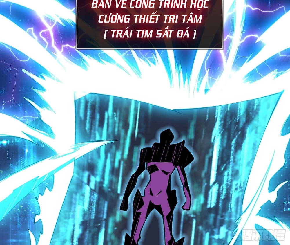 Vừa Chơi Đã Có Tài Khoản Vương Giả Chapter 36 - 45