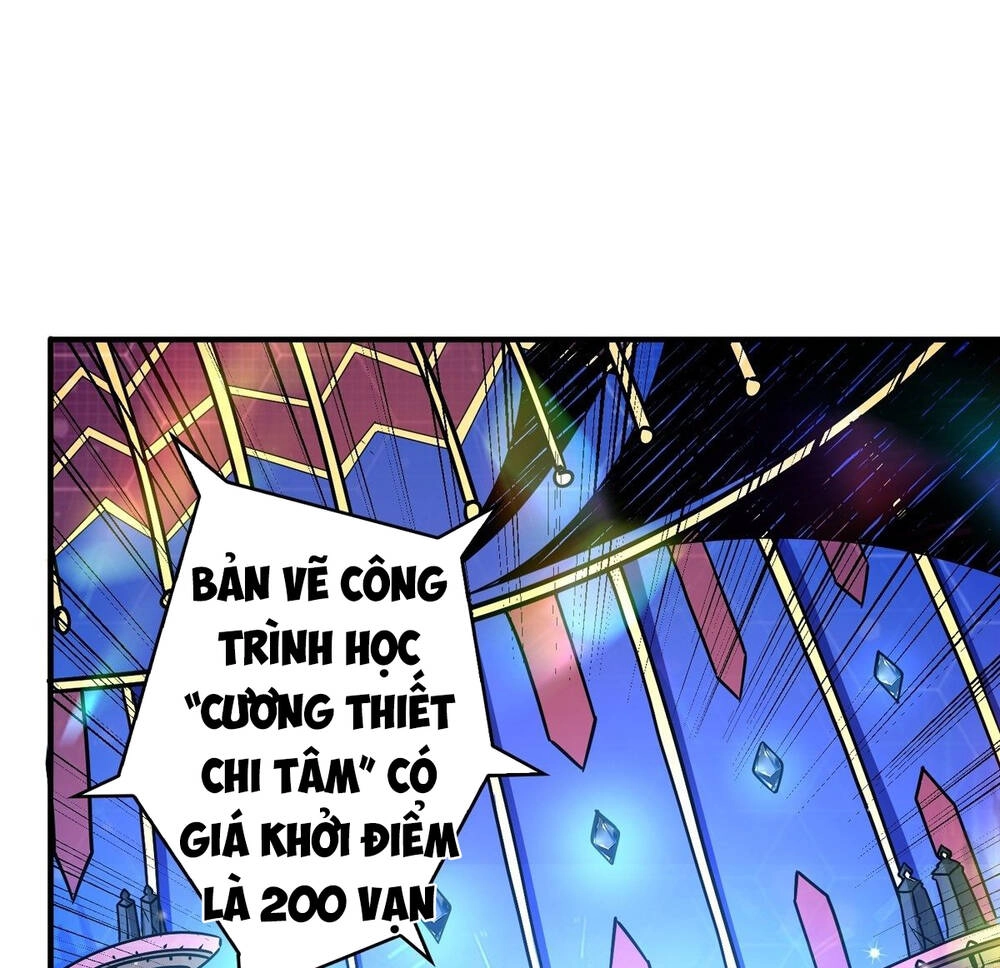 Vừa Chơi Đã Có Tài Khoản Vương Giả Chapter 37 - 4