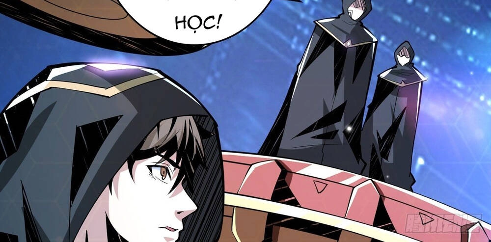 Vừa Chơi Đã Có Tài Khoản Vương Giả Chapter 37 - 9